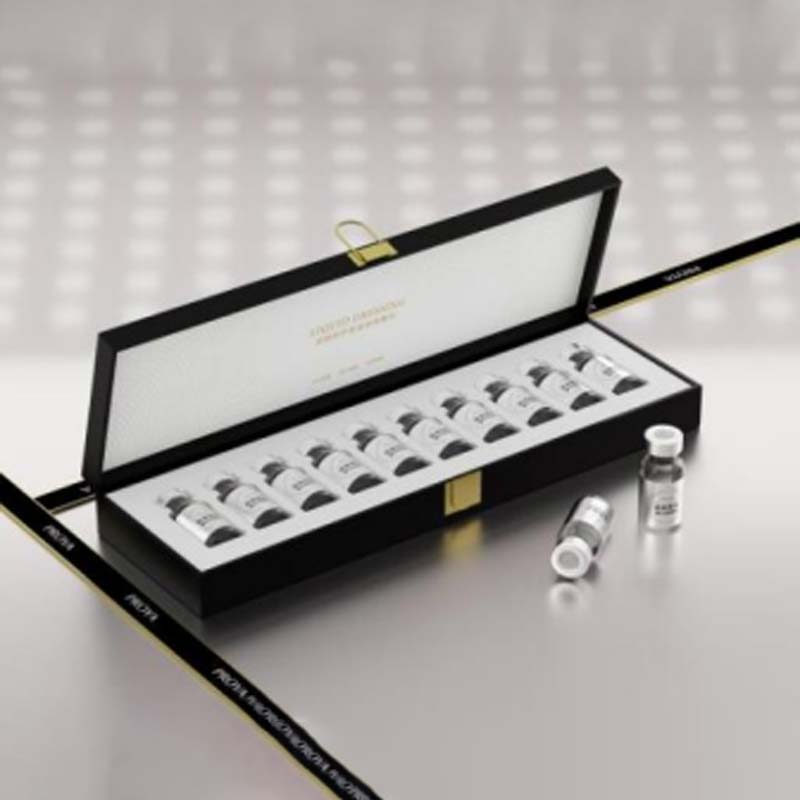 سائل علاج الكوميدونيس المغلق