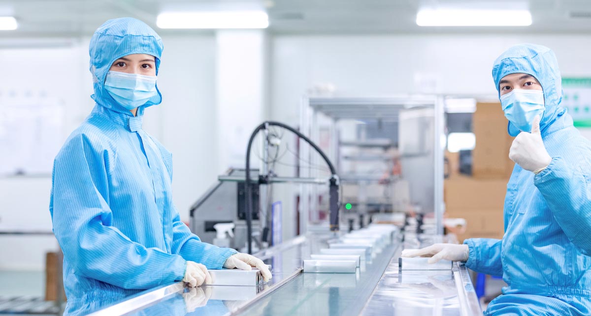 تصنيع مستحضرات التجميل (OEM/العلامة الخاصة)