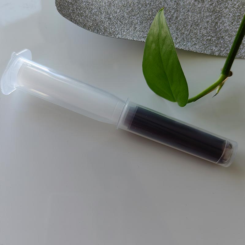 جل منظف لطيف مضاد للبكتيريا لأمراض النساء