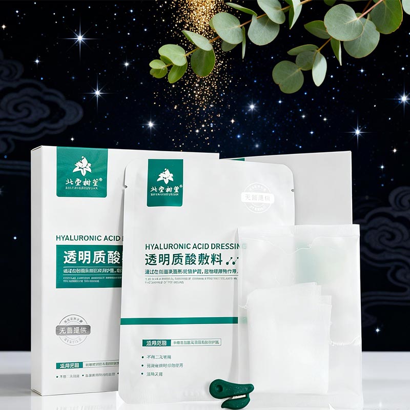 قناع تفتيح حمض الهيالورونيك قناع تفتيح حمض الهيالورونيك