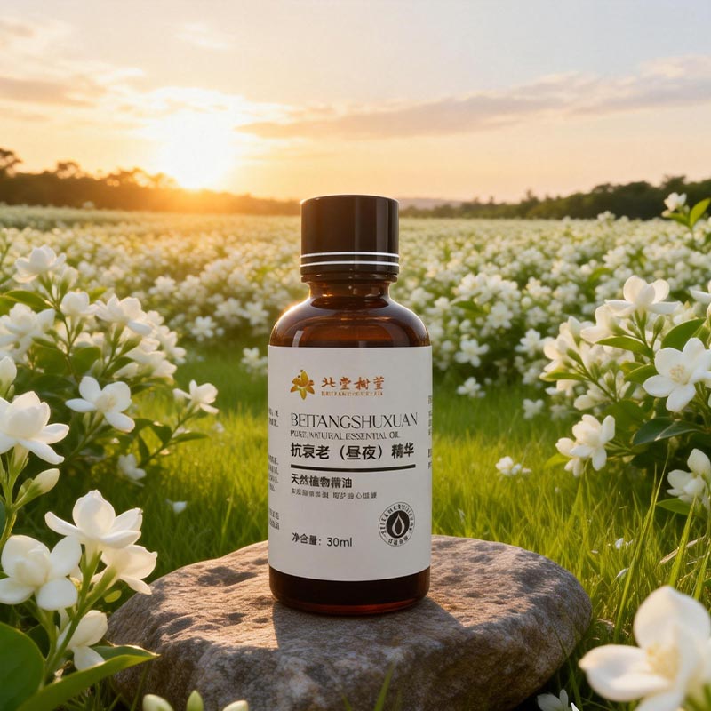 جوهر إصلاح مرطب ومرن