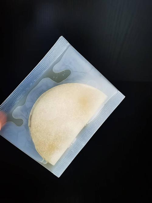 Eye Puffiness Emergency Patch